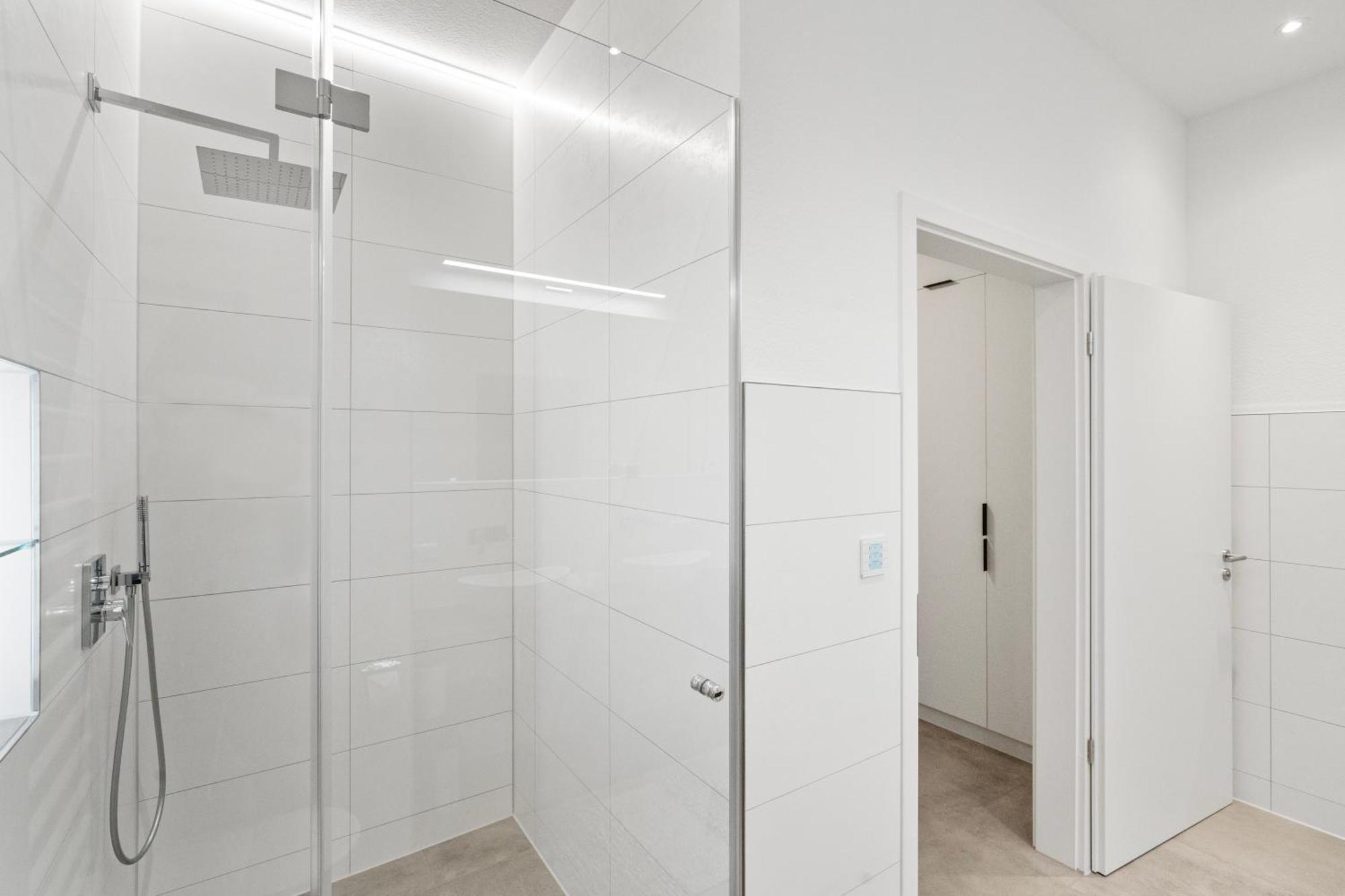 Premium Smartapart Julia Zentral Und Modern Mit Smarthome Tettnang Luaran gambar