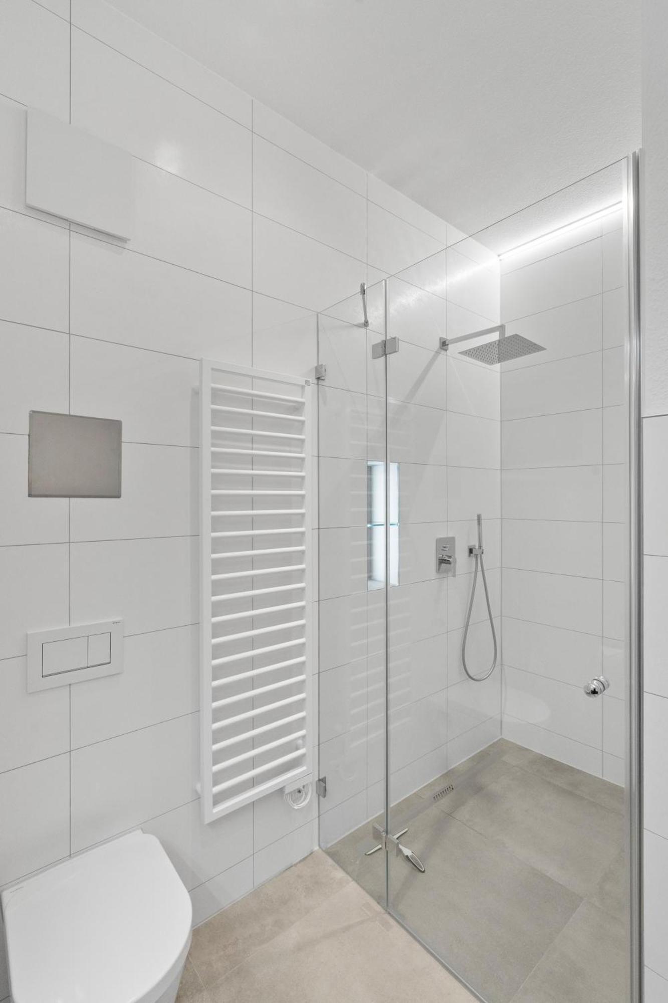 Premium Smartapart Julia Zentral Und Modern Mit Smarthome Tettnang Luaran gambar